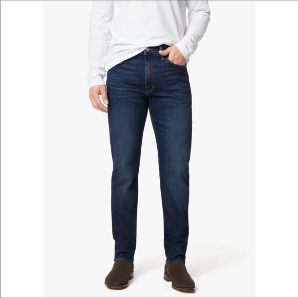 Joe's Brixton Straight Narrow Jeans EUC